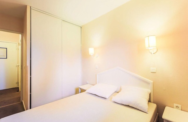 Résidence Le Thabor - Maeva Individual - 2 Room Apartment 5 People Confort