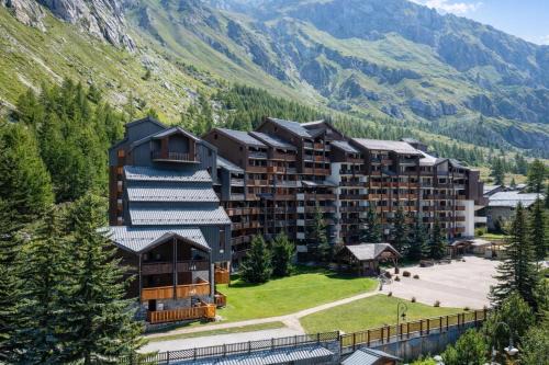 Résidence Pierre Vacances Les Bellevarde 