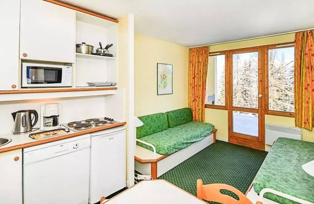 Residence Le Hameau Du Sauget Maeva People Comfort 