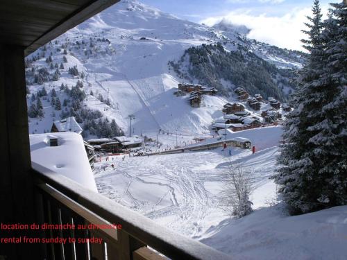 Residence Pas Du Lac 
