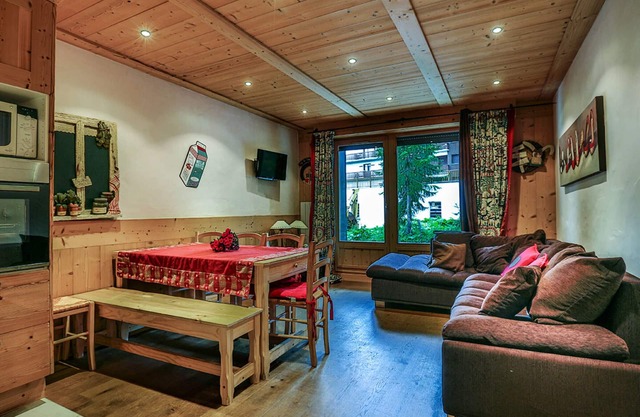 Superb apartment in city center - 6 guests