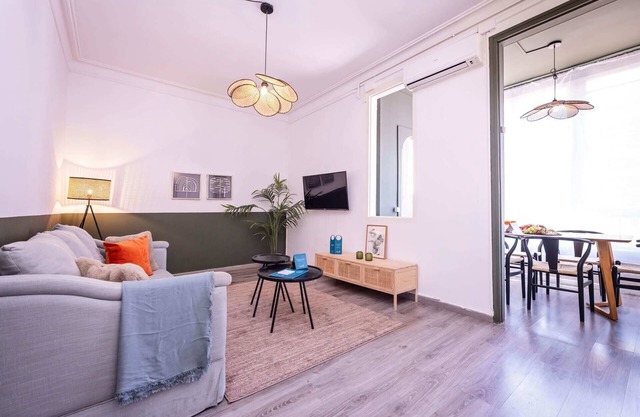 Sweett | Rocafort 101