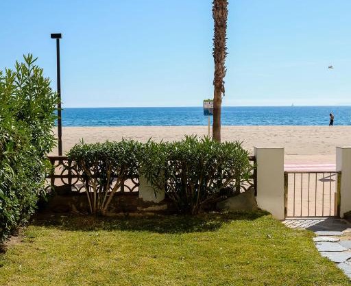 The Beach 