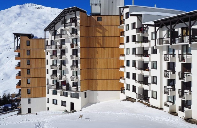 travelski home select - Résidence Médian