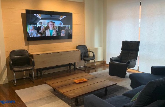 Volantin Apartment