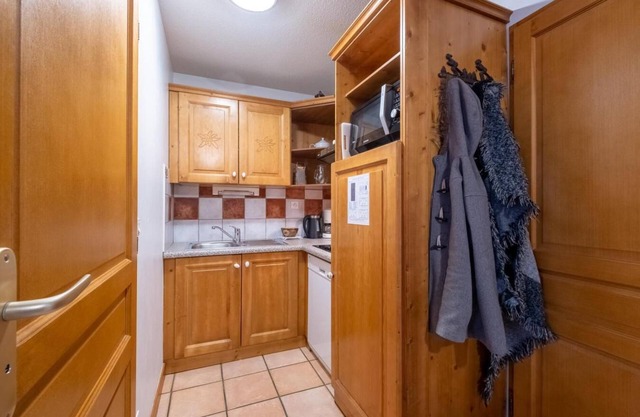Les Balcons De Val Cenis Le Haut Pièces Cabine Personnes Famille Lanslevillard 