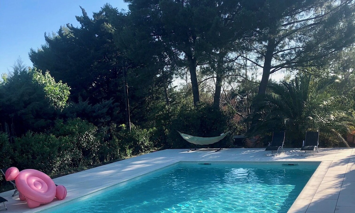 Generac House | Magnifique Villa, Piscine, Tennis