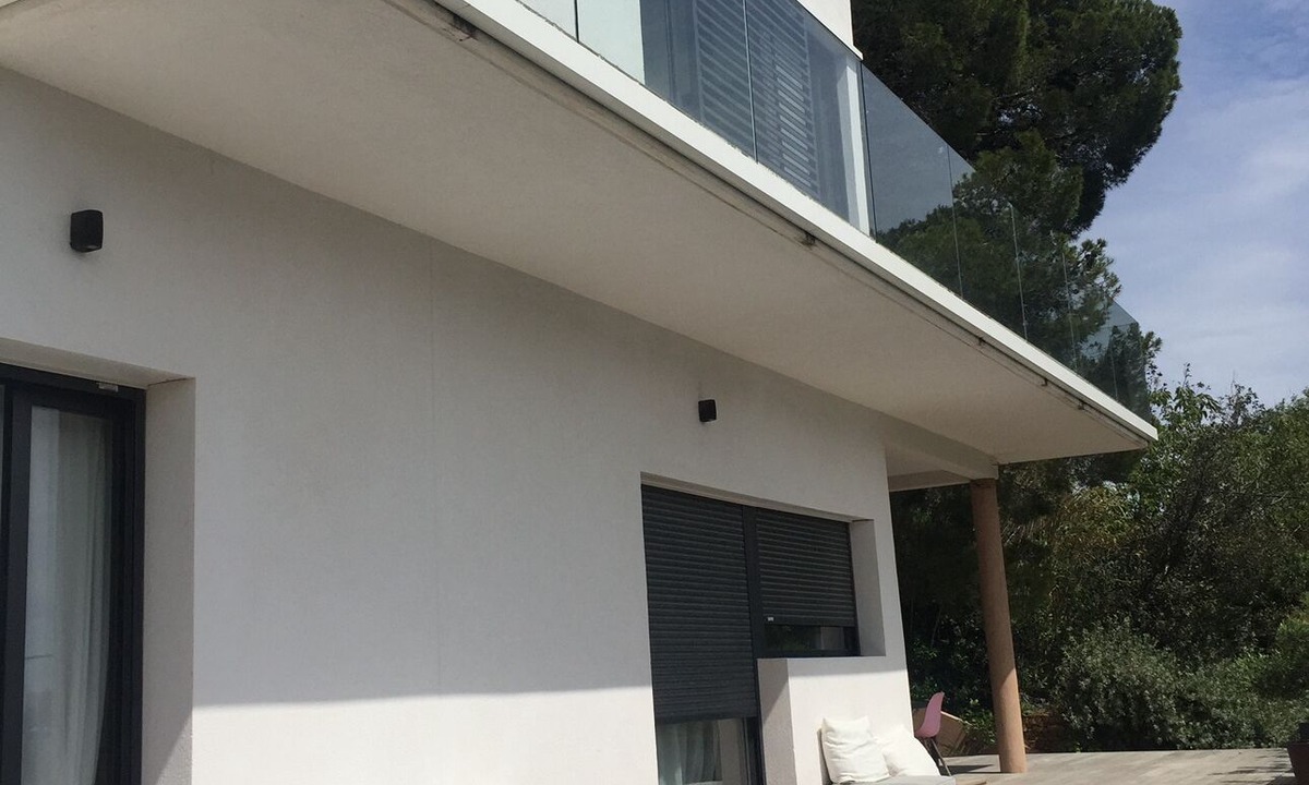 Ensues-la-Redonne House | U Sirenu