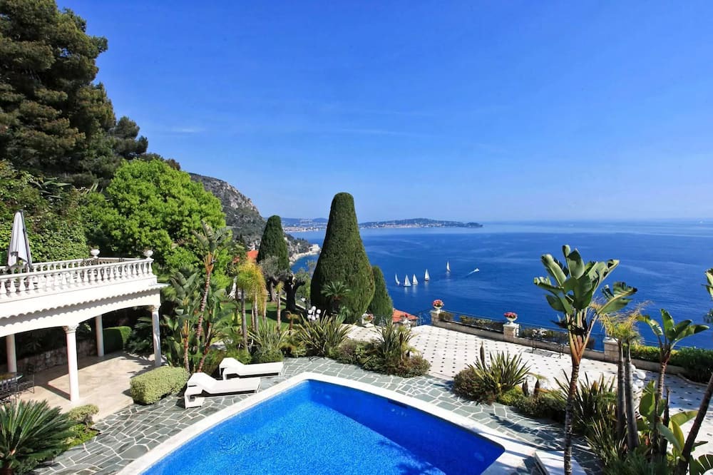 Cap d'Ail House | Maison D'été Cap D'ail