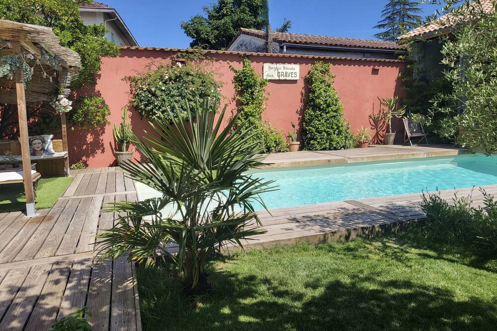 Belin-Beliet House | Belle Demeure Familiale
