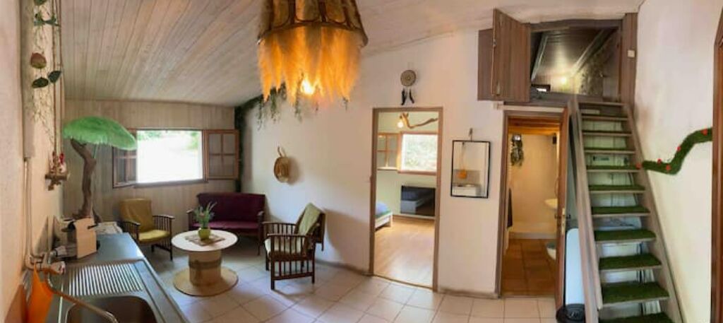 Terre-Clapier House | Grand Gîte Insolite 17 Pers