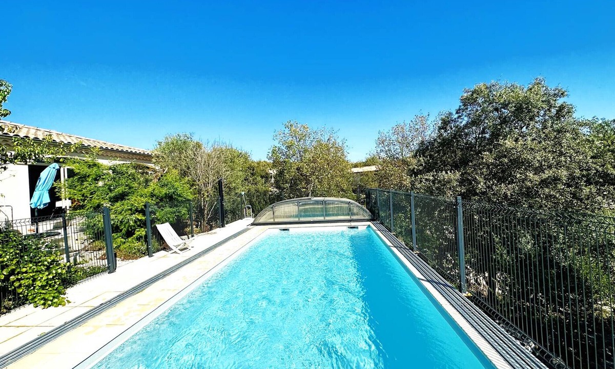 Labeaume House | Villa Labeaume, 3 bedrooms, 6 persons
