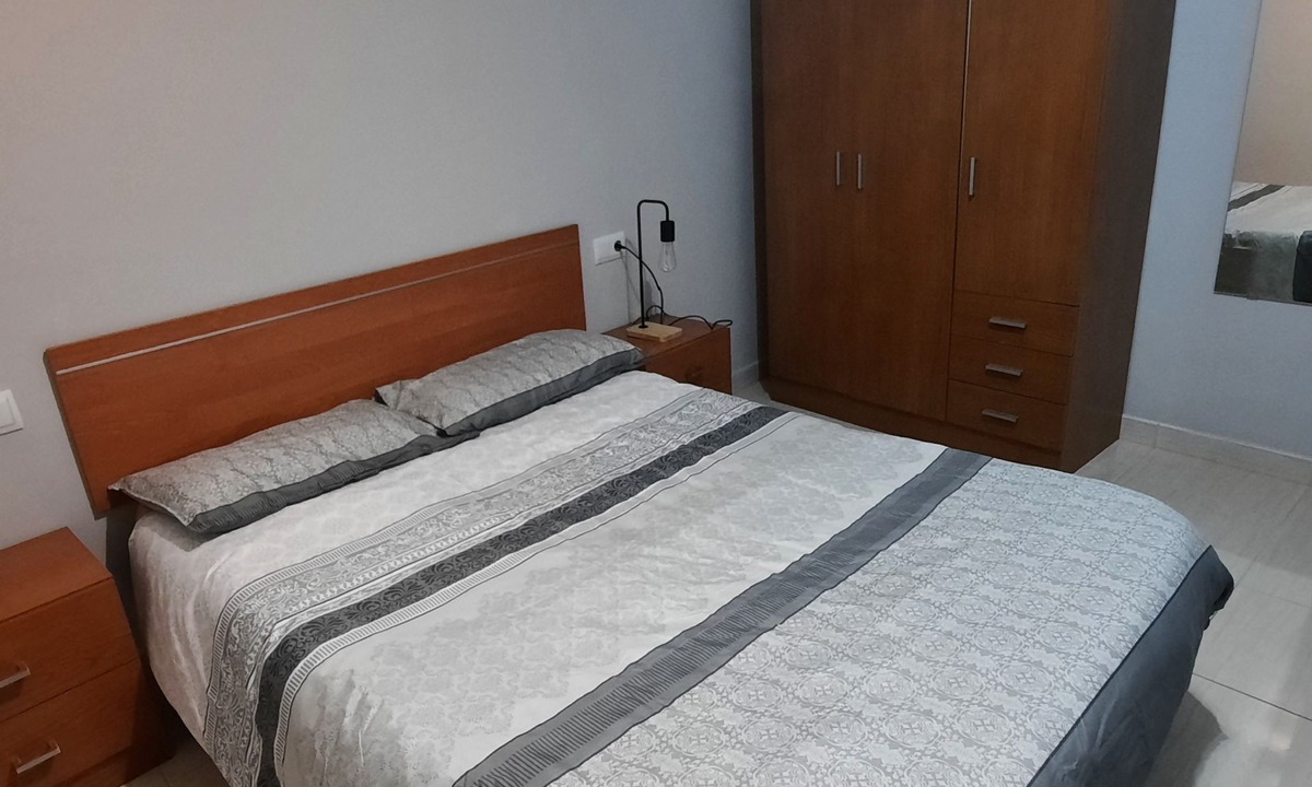Camarasa Apartment | Wohnung "Stockwerk 2" mit Balkon by Interhome