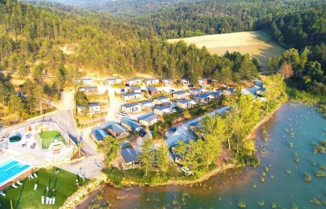 Arques Villa | Villa 4 étoiles - Piscine - ccbgbaf