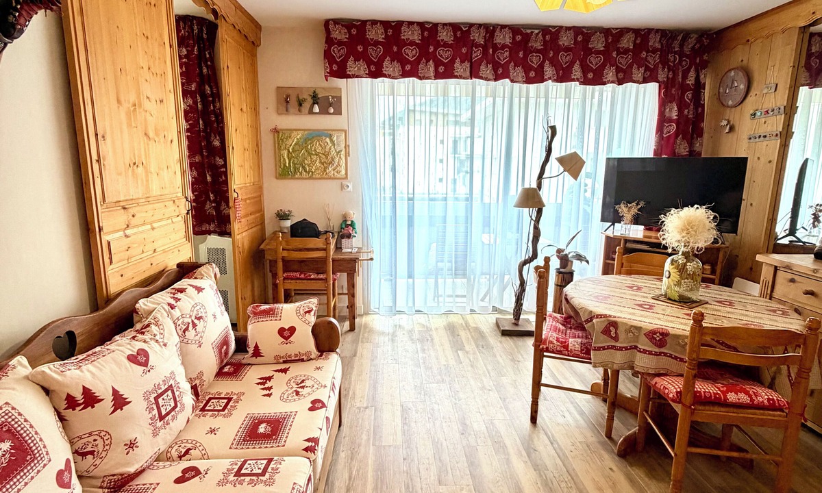 Saint-Jorioz Apartment | Mimouche's Apartment Near the Lake