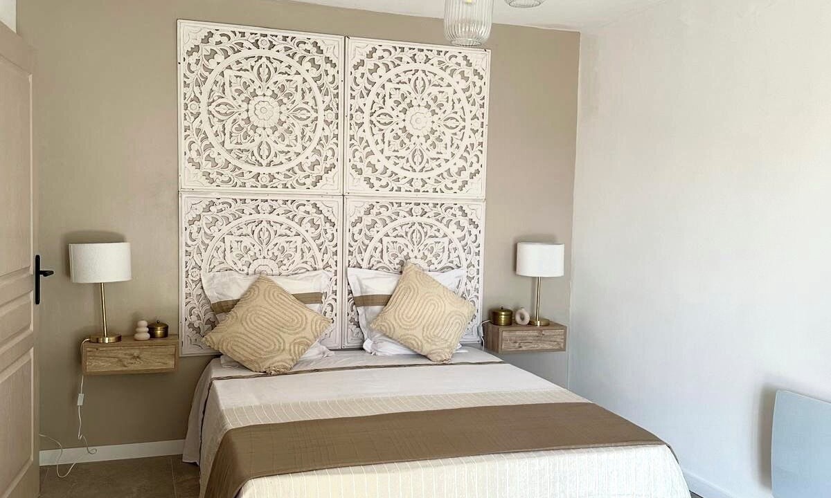 Belcodene Villa | Between Aix and Cassis, Villa Delycia welcomes you for an unforgettable stay
