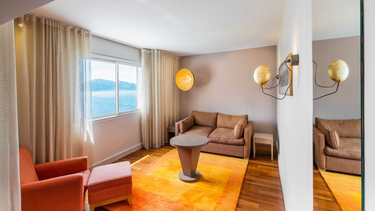 Photo of Livingroom in Endoume
