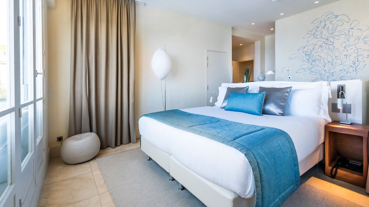 Photo of Bedroom in Endoume