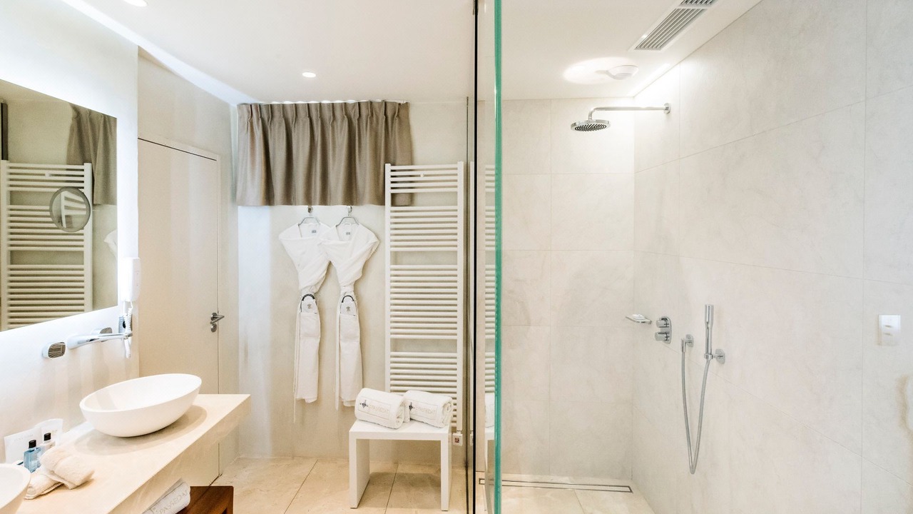 Photo of Bathroom in Endoume