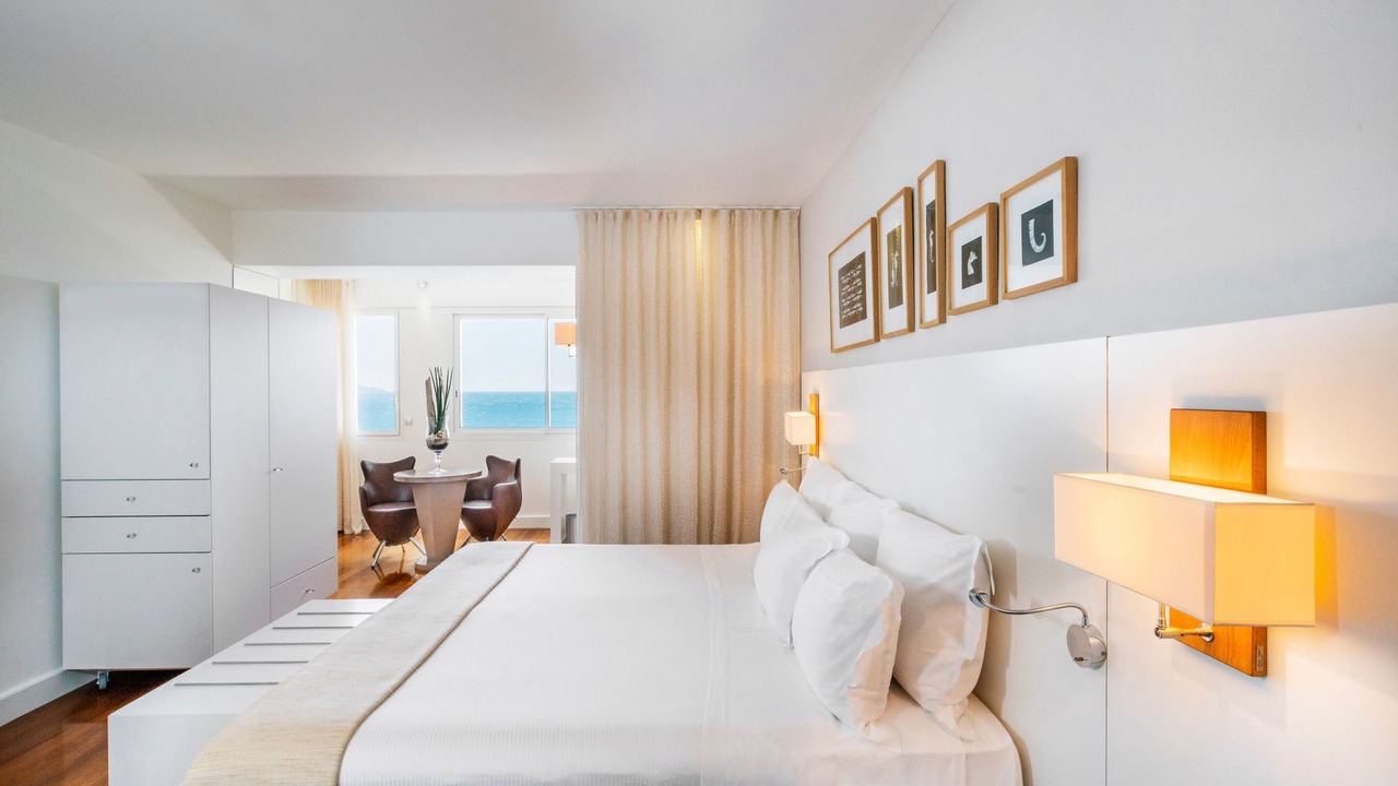 Photo of Bedroom in Endoume