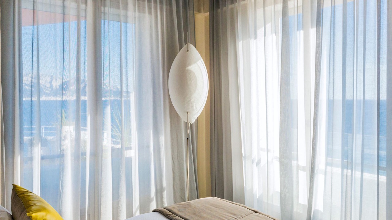 Photo of Bedroom in Endoume