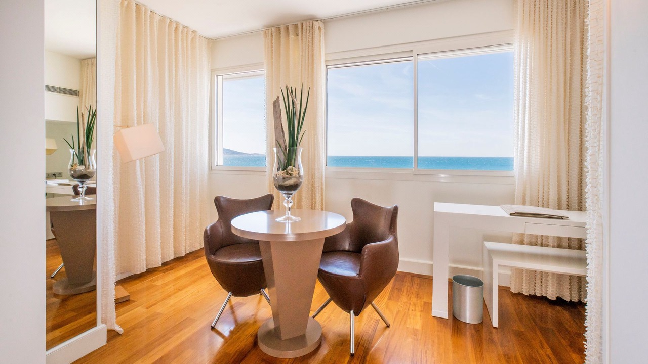 Photo of Livingroom in Endoume
