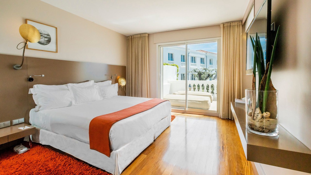 Photo of Bedroom in Endoume