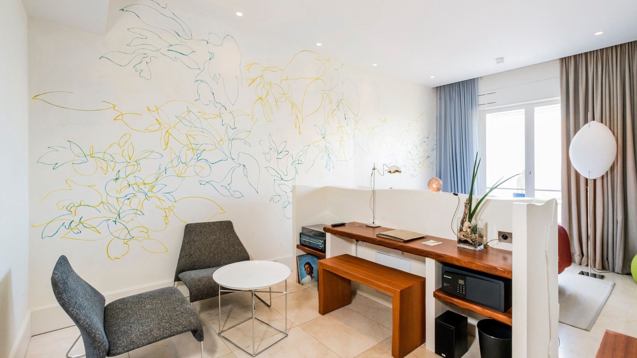 Photo of Livingroom in Endoume