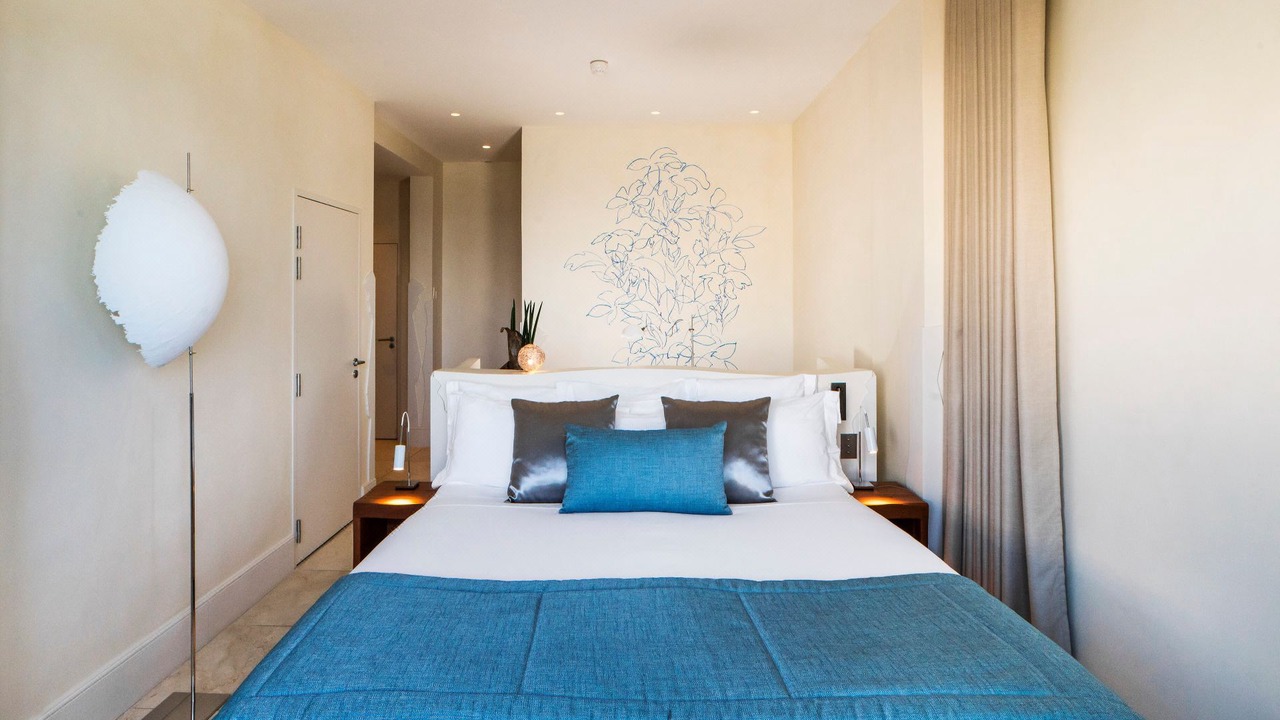 Photo of Bedroom in Endoume