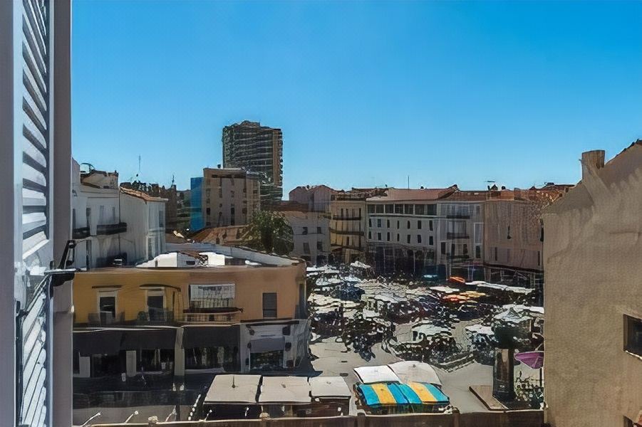 Photo of Buildings in Saint-Raphael