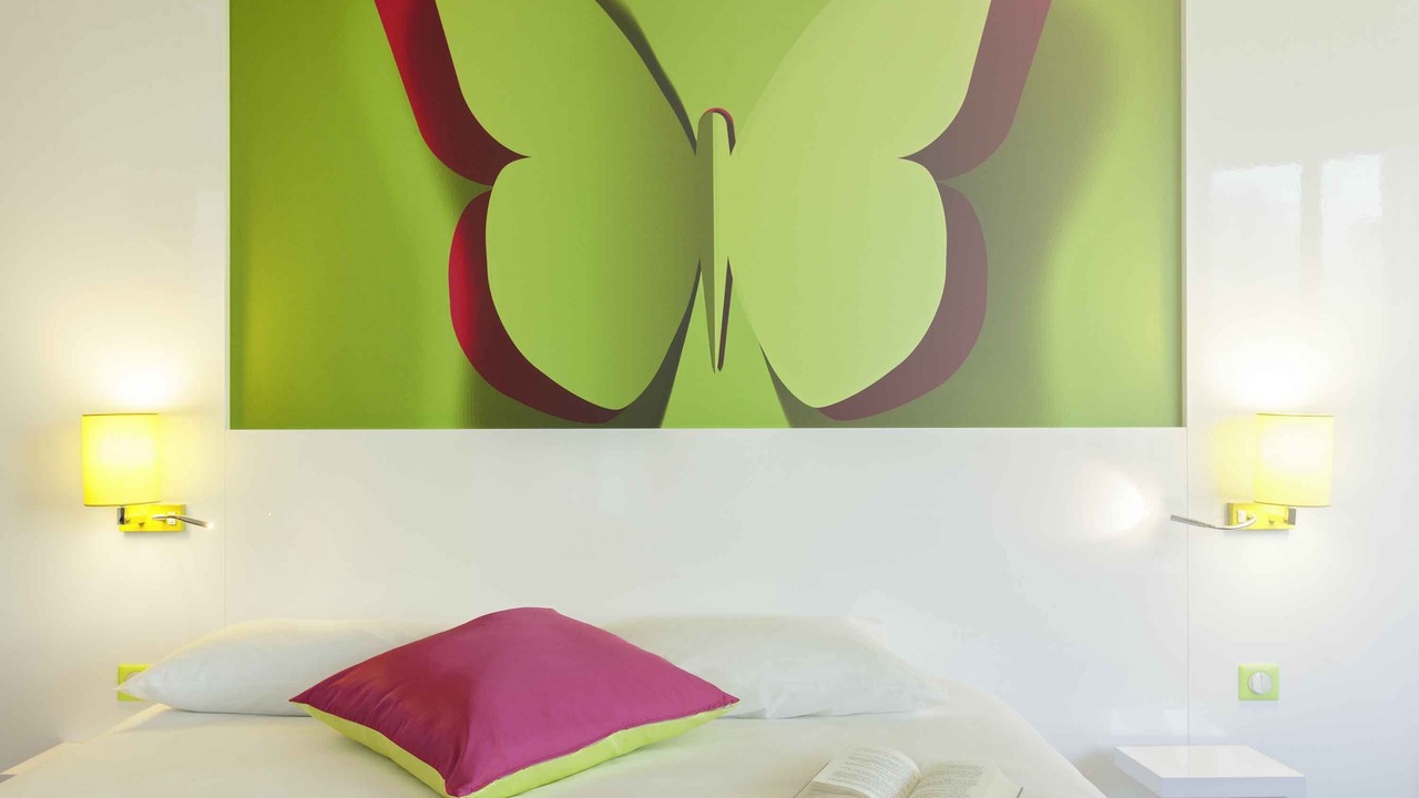 Photo of Bedroom in Saint-Medard-en-Jalles