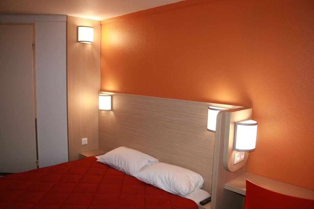 Photo of Bedroom in Villalbe