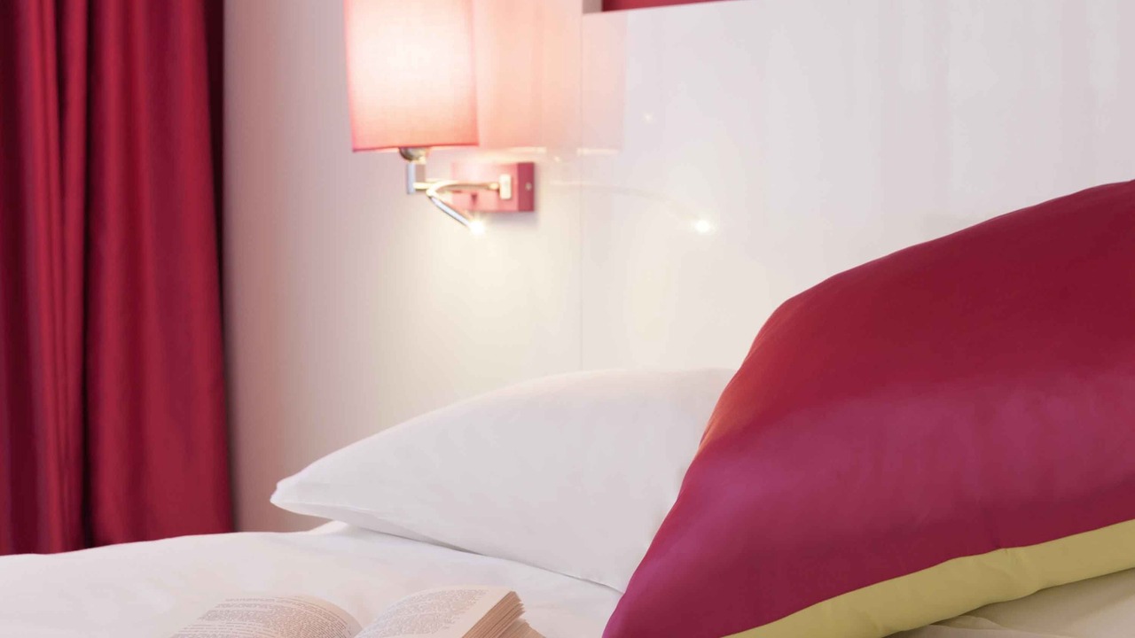 Photo of Bedroom in Saint-Medard-en-Jalles