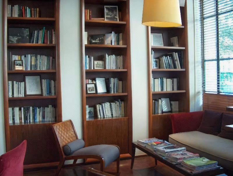 Photo of Livingroom in Saint-Victor