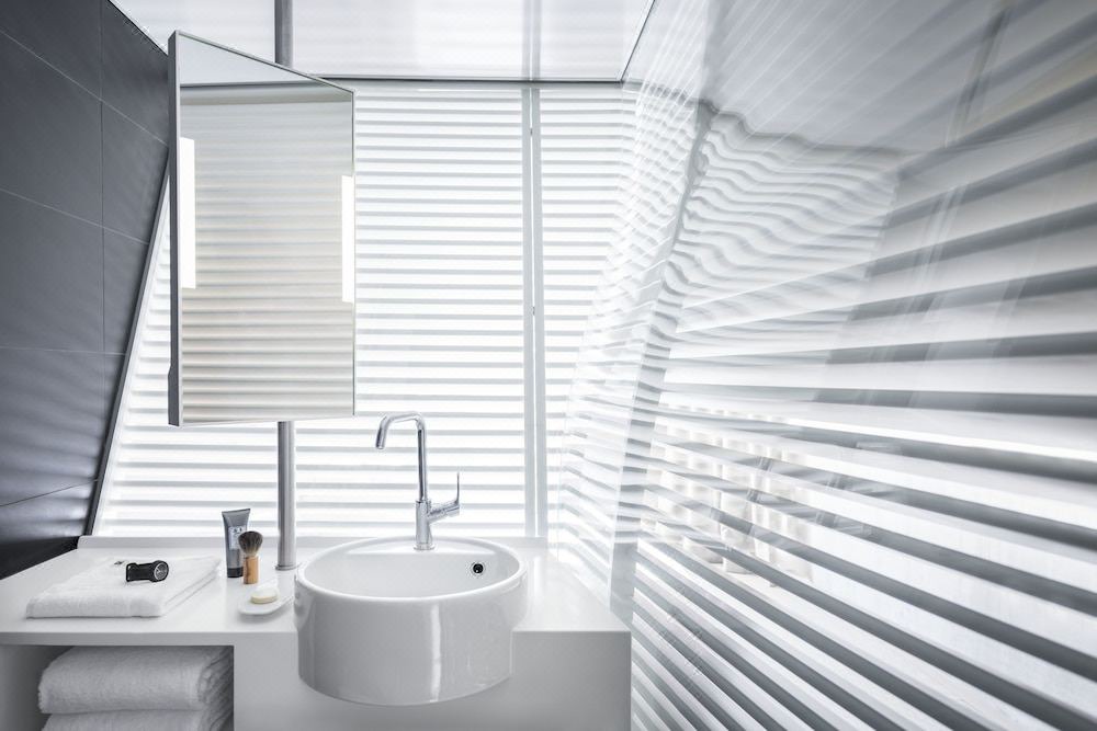 Photo of Bathroom in Quartier Hyper-Centre