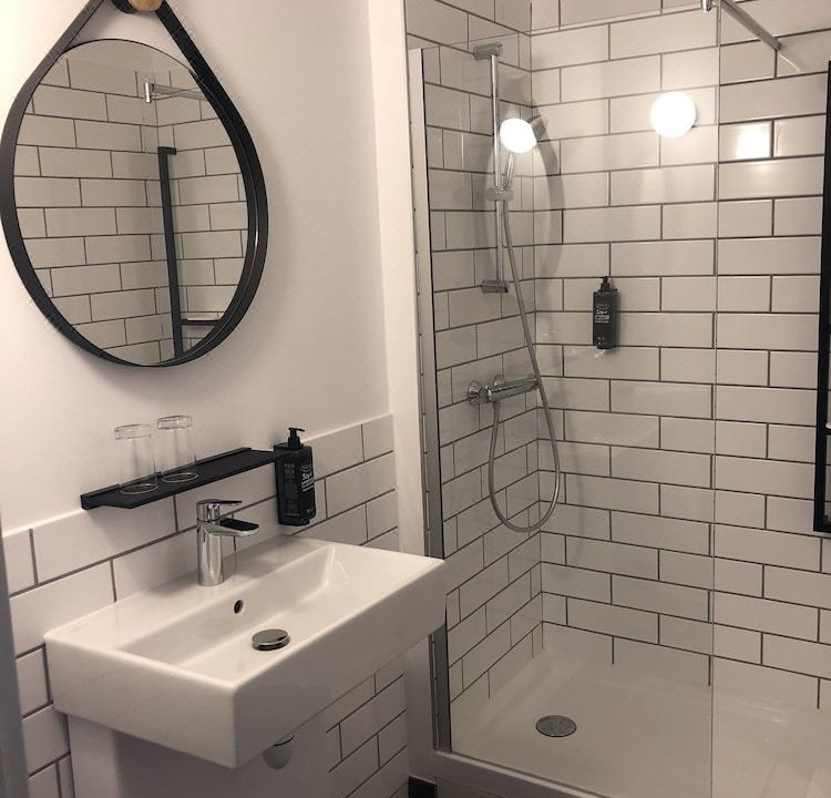 Photo of Bathroom in Millau