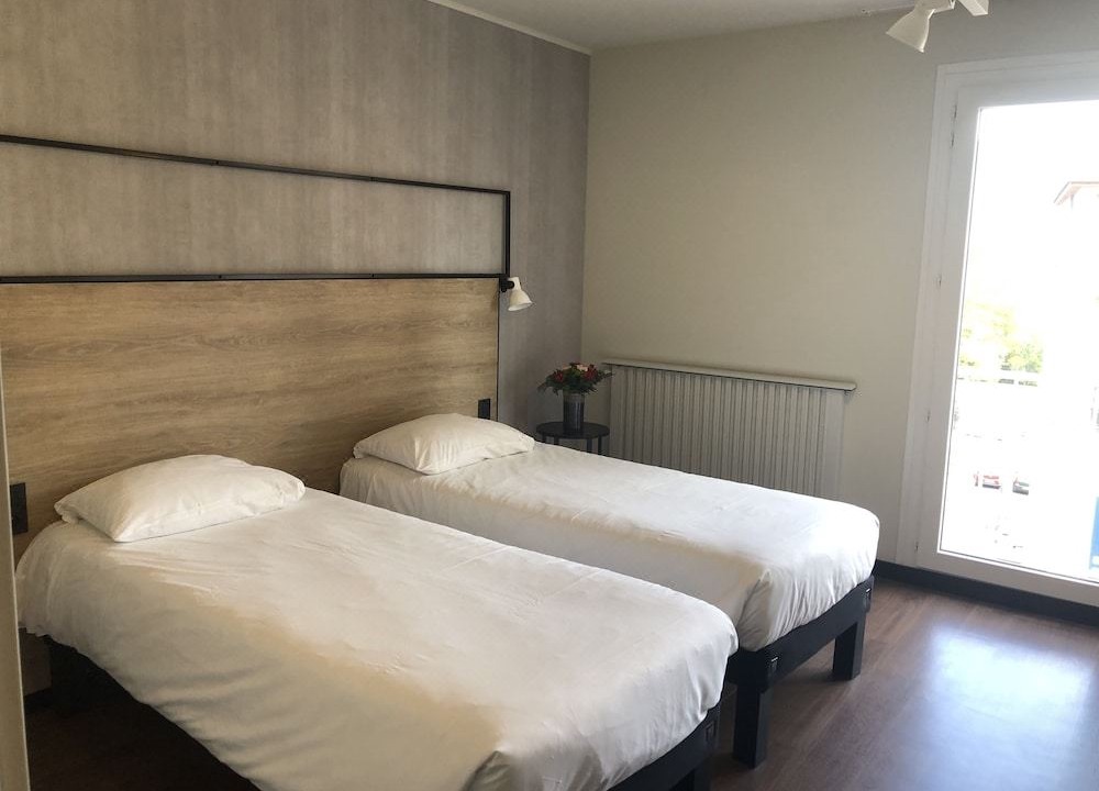 Photo of Bedroom in Millau
