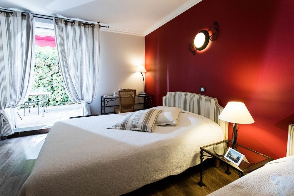 Photo of Bedroom in Les Aubes