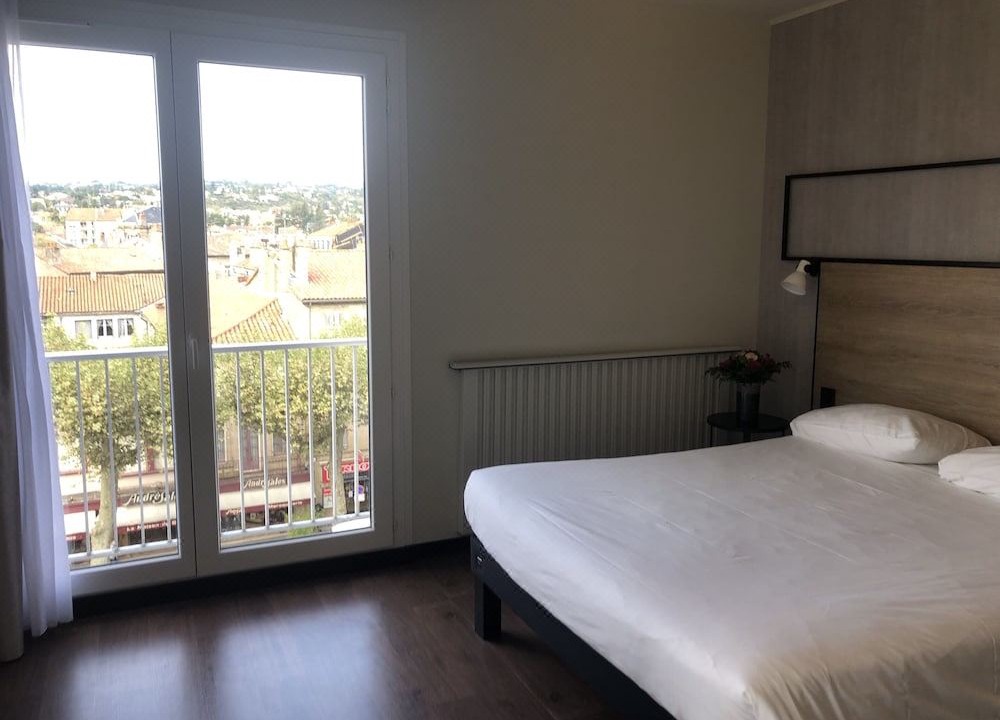Photo of Bedroom in Millau