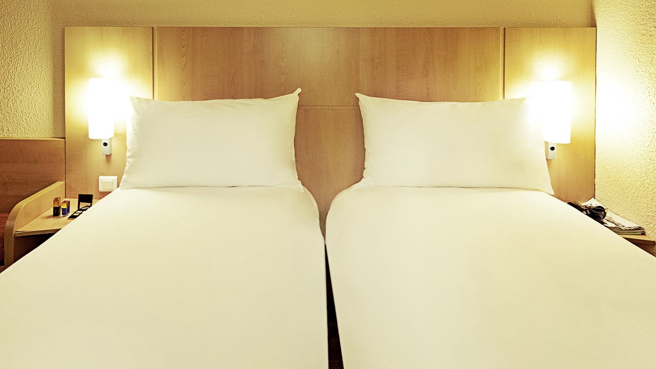 Photo of Bedroom in Quartier Hyper-Centre