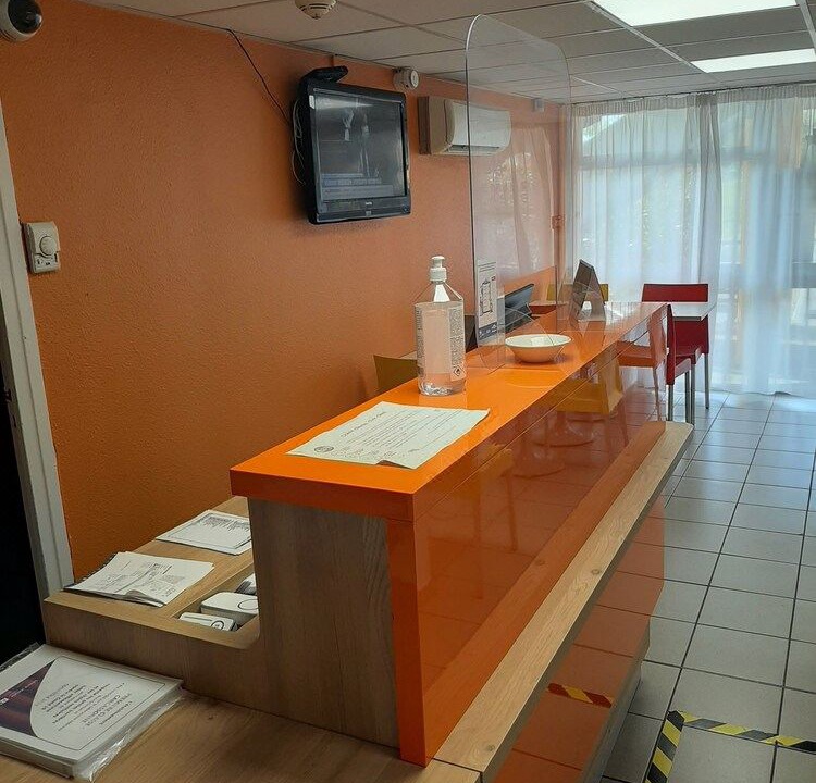 Photo of Livingroom in Villalbe