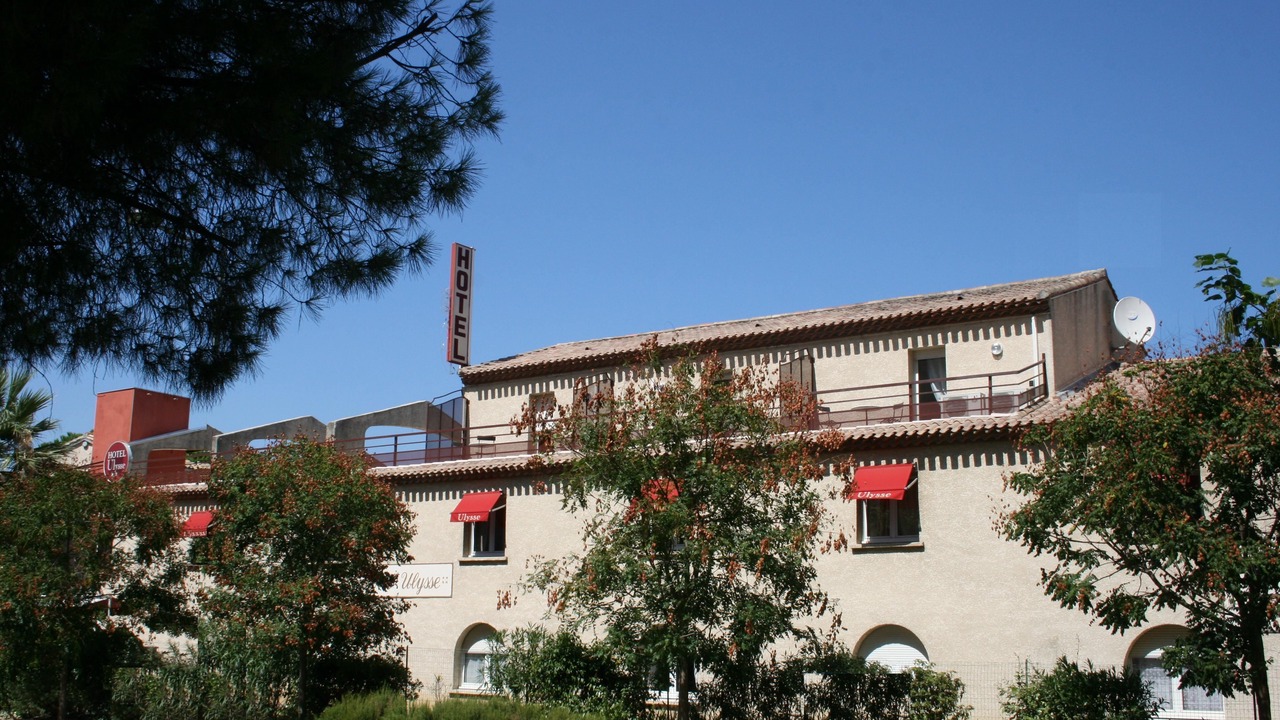 Photo of Buildings in Les Aubes