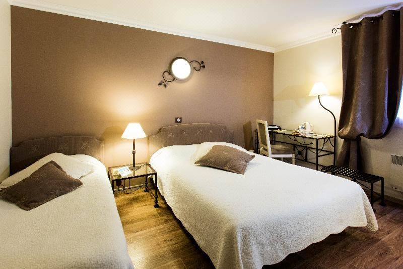 Photo of Bedroom in Les Aubes