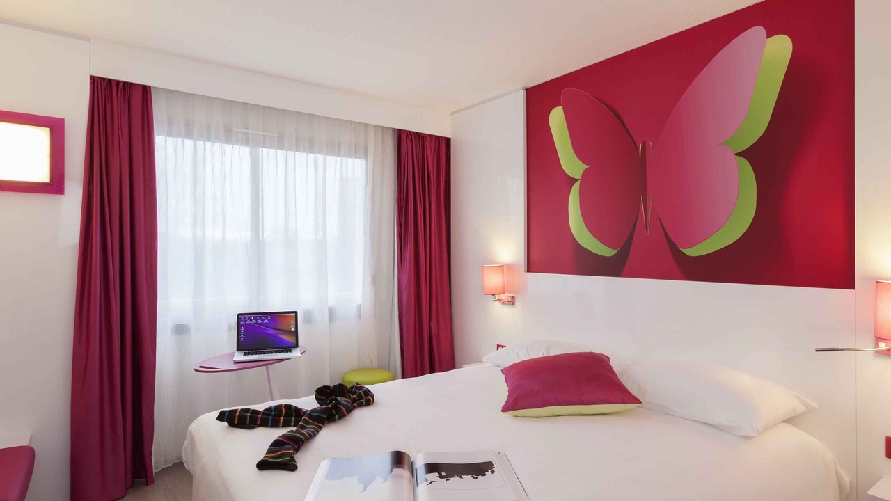 Photo of Bedroom in Saint-Medard-en-Jalles
