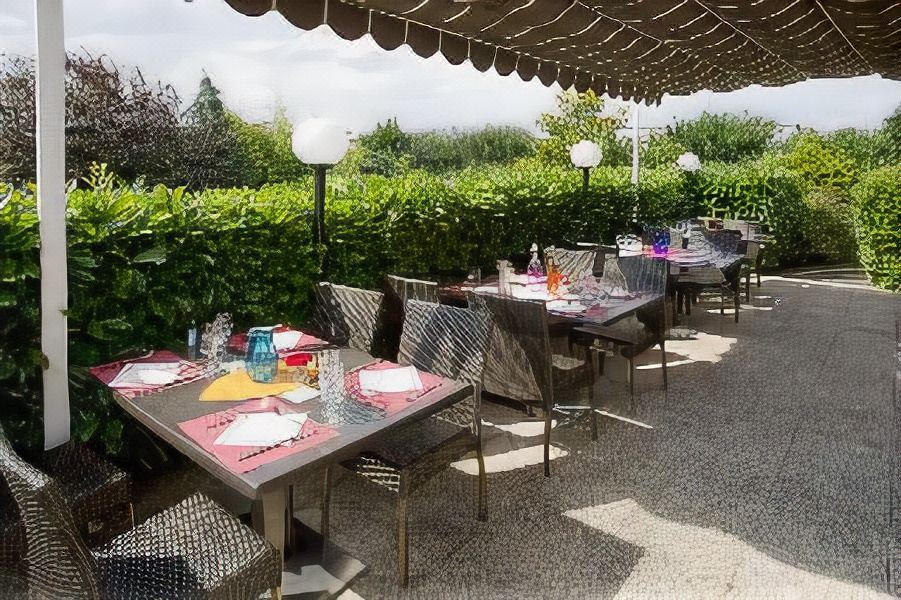 Photo of Patio Balcony in Feytiat