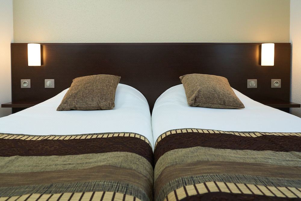 Photo of Bedroom in Feytiat