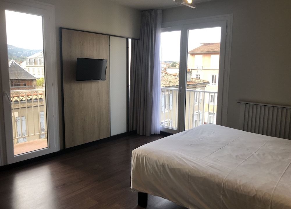Photo of Bedroom in Millau