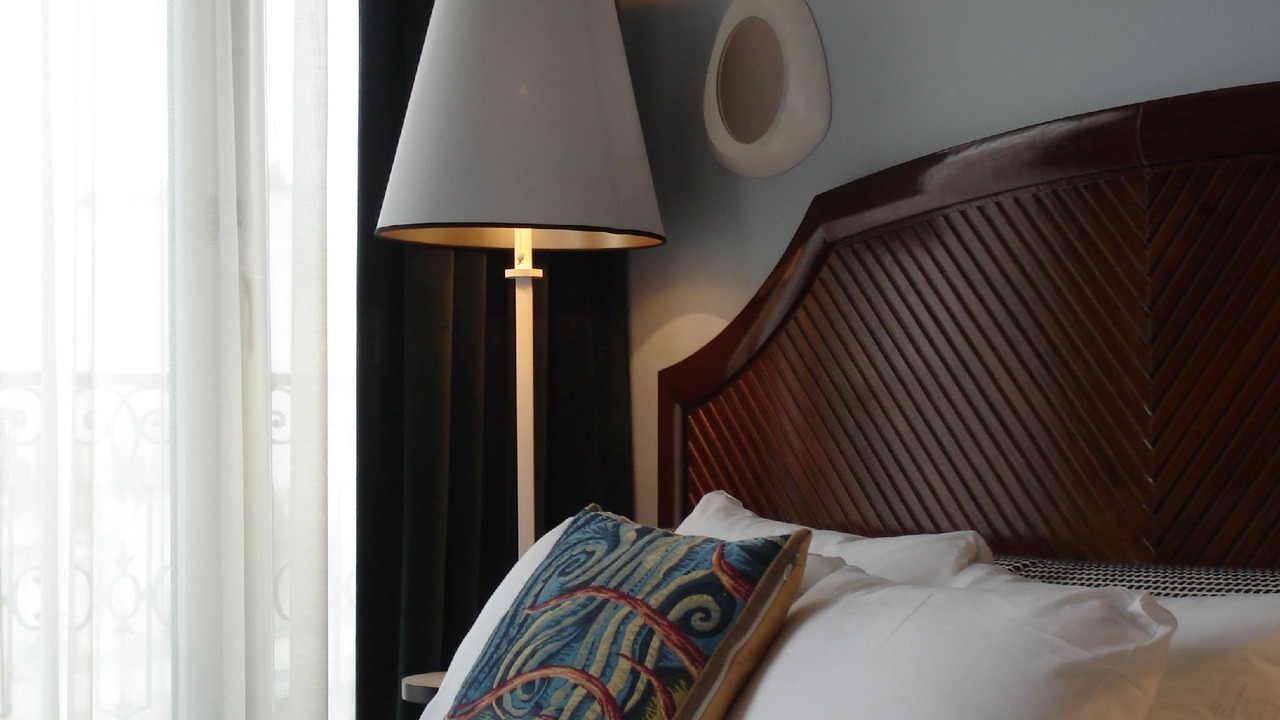 Photo of Bedroom in Quartier du Faubourg-Montmartre