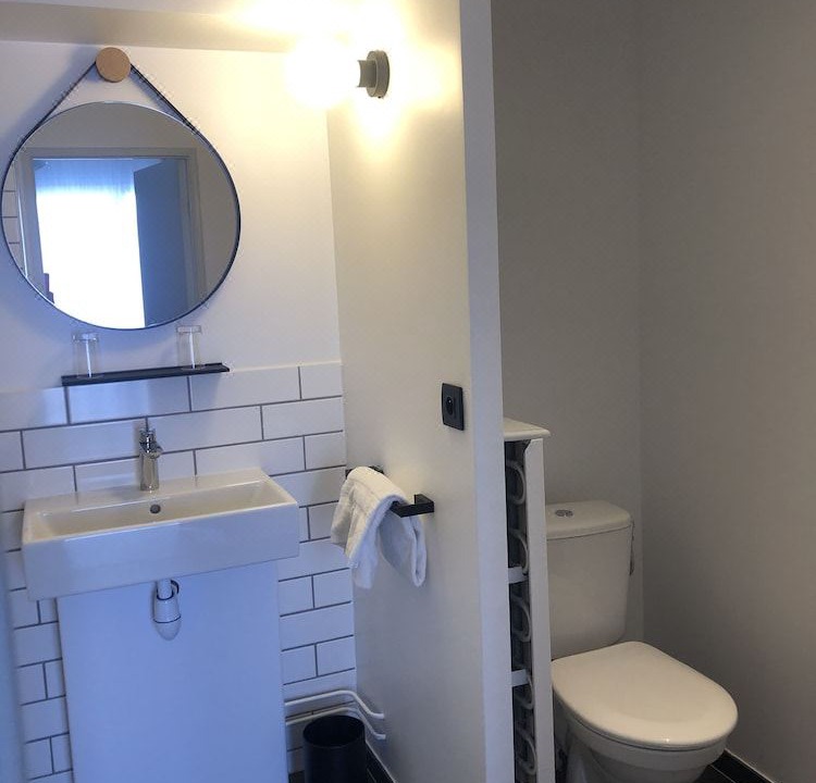 Photo of Bathroom in Millau