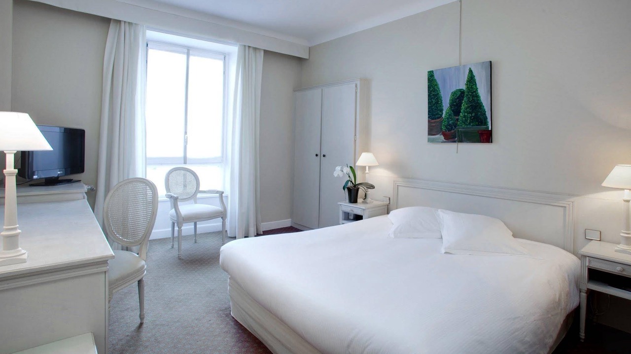 Photo of Bedroom in Aurillac